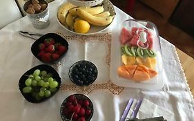 Bed & Breakfast Il Bolentino Varenna